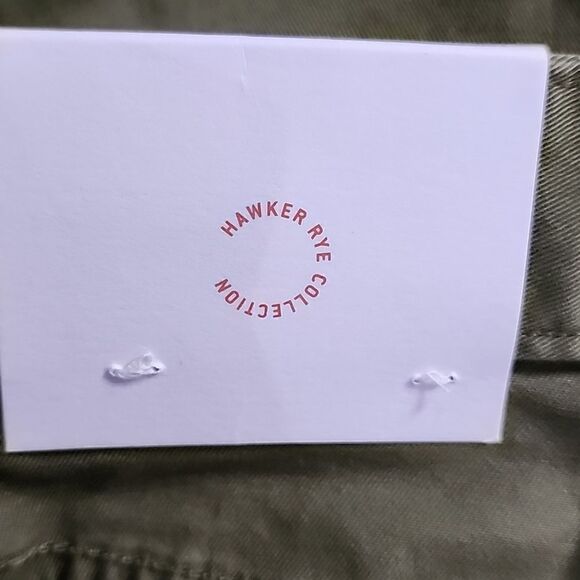 NWT ESSENTIAL WASH RESPONSIBLE COTTON STRAIGHT 5-PKT - Picture 10 of 10